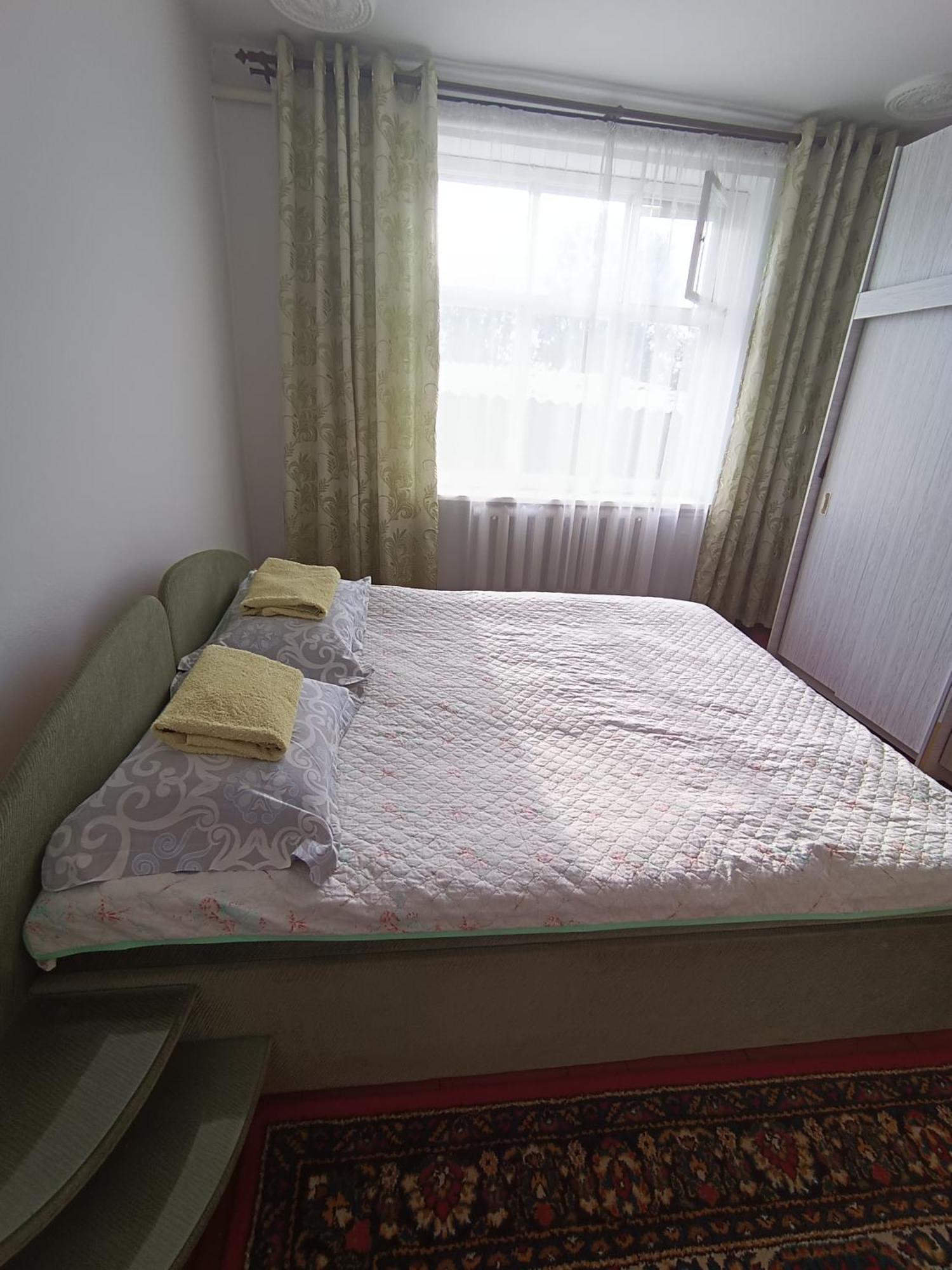 Meerim Guest House Bokonbayevo Eksteriør bilde
