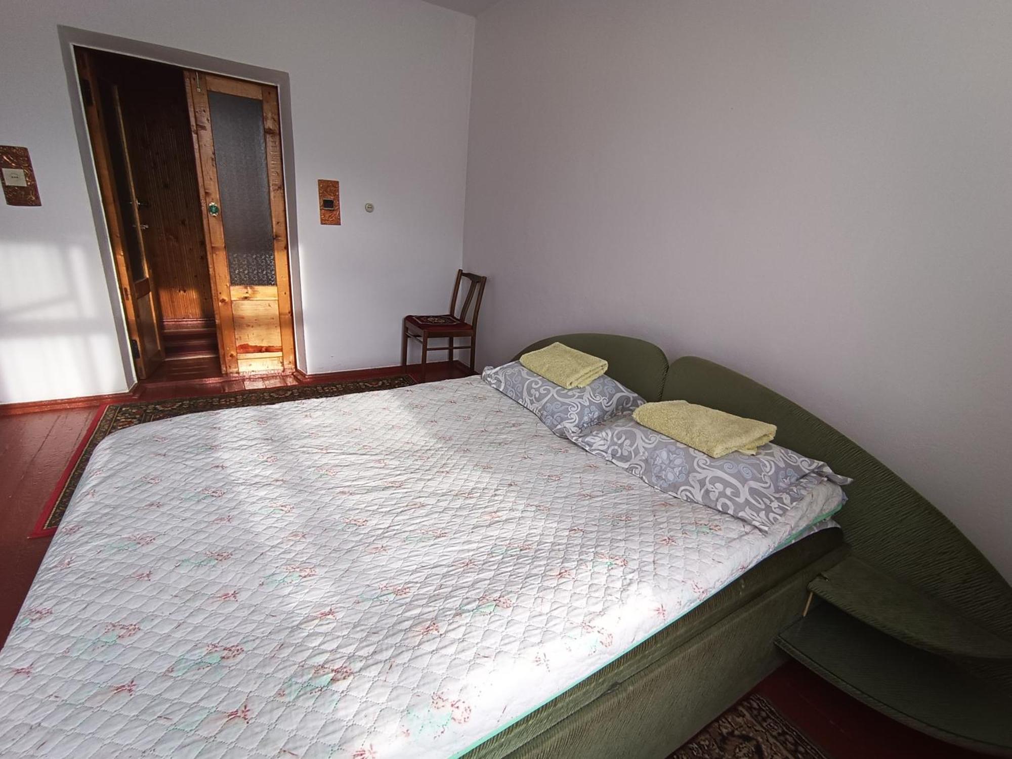 Meerim Guest House Bokonbayevo Eksteriør bilde