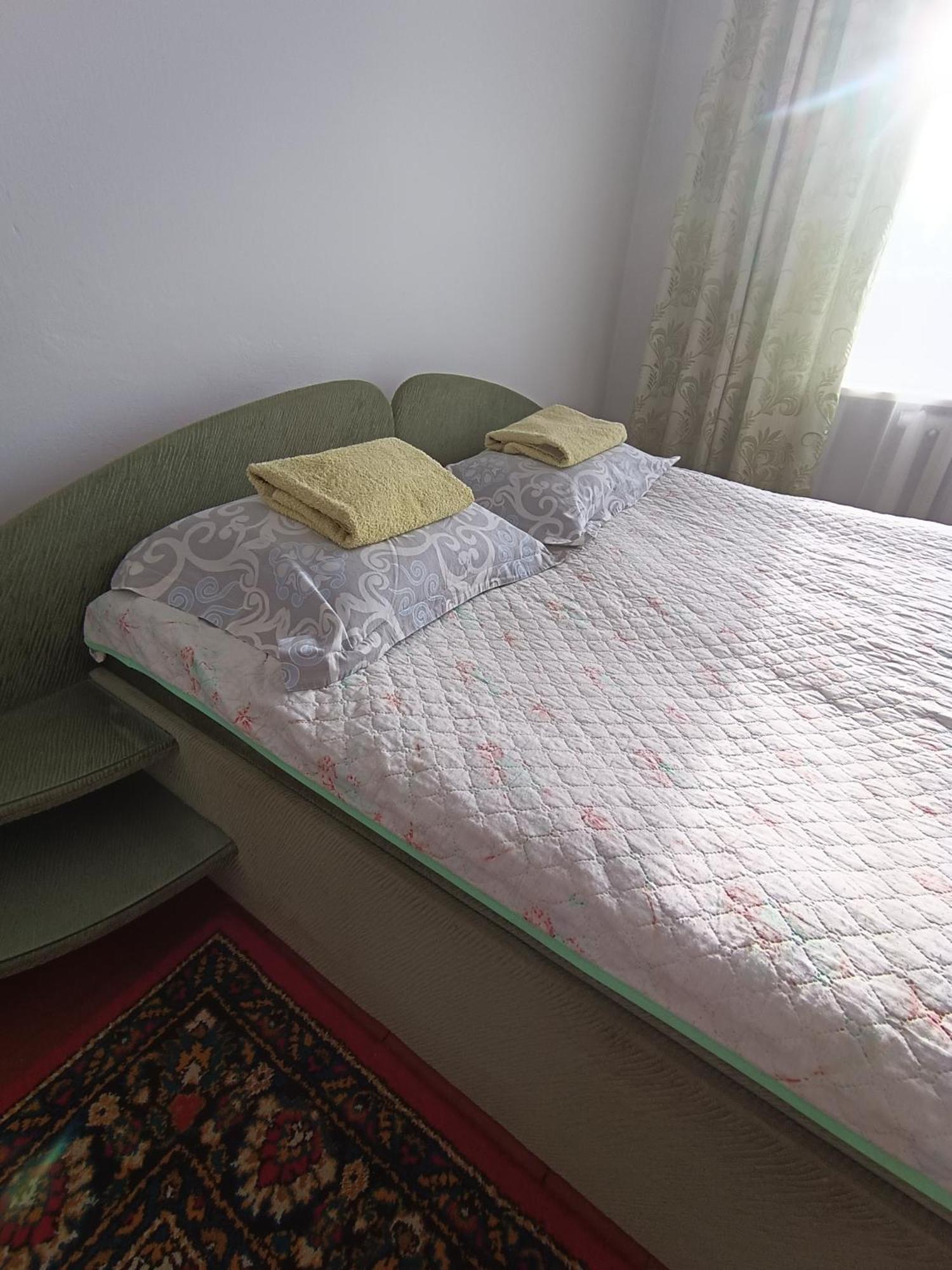 Meerim Guest House Bokonbayevo Eksteriør bilde