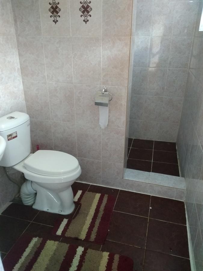 Meerim Guest House Bokonbayevo Eksteriør bilde